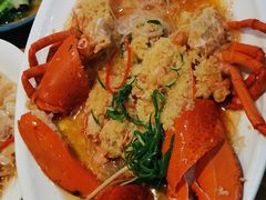 -大厨的餐厅(曾厝垵总店)