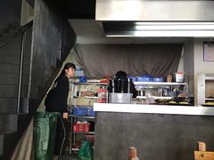 -辛明堂洞韩式芝士年糕火锅(万达店)