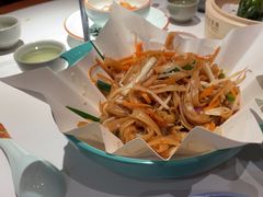 -禄运茶居·手工点心(猎德店)