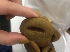 -莫朗核桃饼(虹泉路店)