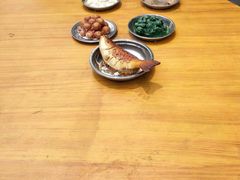 -吉庆街美食广场