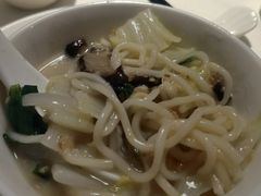 -旺达·福州菜(正大广场店)