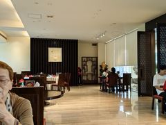-逸林轩中餐厅(中信泰富朱家角锦江酒店)