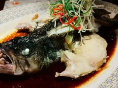 -又一福烤鸭·北京菜(东四店)