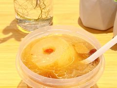 -炖物24章·顺时轻养茶(黄龙店)