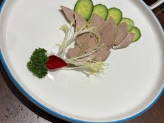-全聚德(上海首店浦东店)