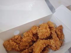 -必胜客(和谐广场店)