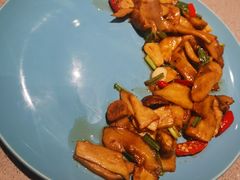 傣味牛肝菌-半山腰·云南菜(侨福芳草地店)