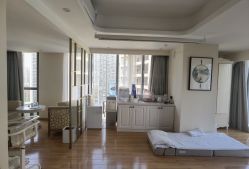 -恒熙玥月子会所