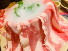 神仙肥牛-蜀大侠火锅(四川北路店)