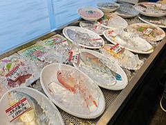 -华盛丰温州大排档(东三环南路店)