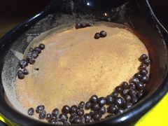 -Amanda餐厅(长乐路店)