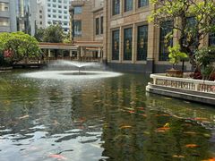 -番禺宾馆丽苑厅