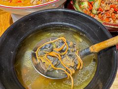 -湘芙蓉·湖南菜(椒江店)