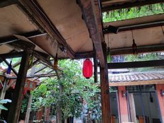 -香叶草中餐厅(川白楼店)