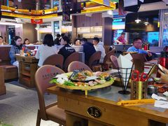-杨小佳·齐齐哈尔烤肉·烤串(广州店)
