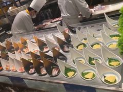 -星伦多自助料理·涮烤一体(杭州来福士店)