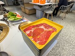 -花味·自助烤肉(雨花客厅店)