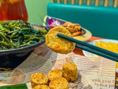 -马来西亚肉骨茶汤·招牌螃蟹·烧鸡·呷喱吧吧(海上世界店)