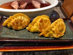 金牌煎饺-南京大牌档(凯德1818店)