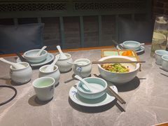 -北平食府(马鞍山路店)