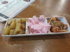 -韩礼年糕(飞虹路店)