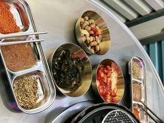 -玄希浪漫厨房·韩料烤肉(湖滨银泰in77店)