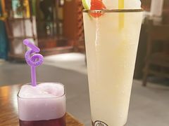 -甘尼仕印度餐厅爵士酒吧(阳春巷店)