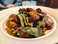 -饺子功·东北记忆·锅包肉(电厂路店)