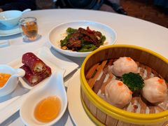 -醉辉皇原味海鲜江南菜(成都大魔方店)
