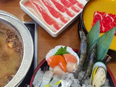 -牛New寿喜烧(青浦店)