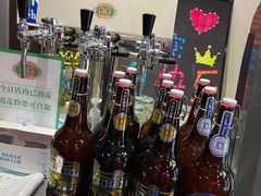 -蚝堡海鲜·威海菜·海肠捞饭·烧烤·亚洲吃蚝公司(幸福门店)