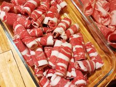 牛肉片-老康火锅(桥南街店)