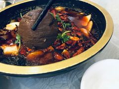 -成都驻京办餐厅(蜀都宾馆店)