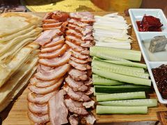 -合家院饭庄(榆关道店)