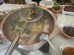 -潮悦牛肉火锅城(水贝店)