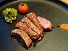 -麦MUGI铁板烧日式料理