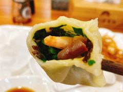 -东升灌浆包(辛庄街总店)