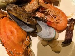 -金海湾自助餐厅(金陵饭店)