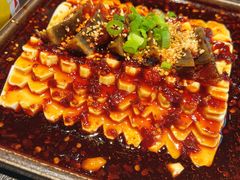 -蘸小院铁锅炖·蘸酱菜·东北菜(怀远门店)