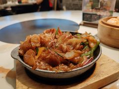 -滋粥楼·顺德菜(番禺广场总店)