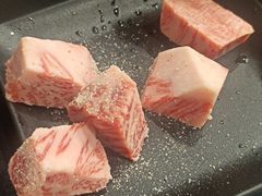 -和牛 烧肉寿喜烧涮锅 善(心斎橋店)