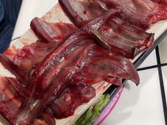 现划鳝鱼（半斤）-铜元老码头鳝鱼火锅