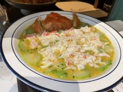 -南堂馆·新川菜(春熙路店)