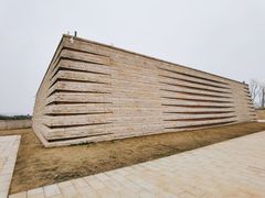 -盘龙城国家考古遗址公园