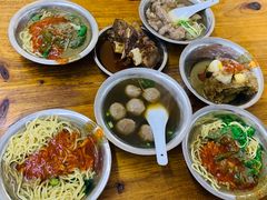 -东兴牛肉店(庄府巷店)