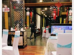大堂-知味观·味庄(杨公堤店)