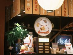 -鸟鹏烧鸟居酒屋(熙龙湾店)