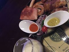 -马迭尔德式西餐精酿啤酒屋(中央大街店)
