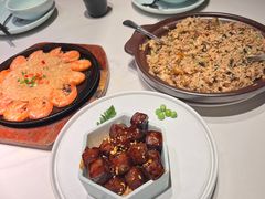 -卯时·龙光雅宴·精致锡帮菜(惠山古镇店)